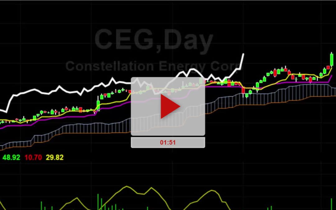 CEG Stock New Higher Price Targets