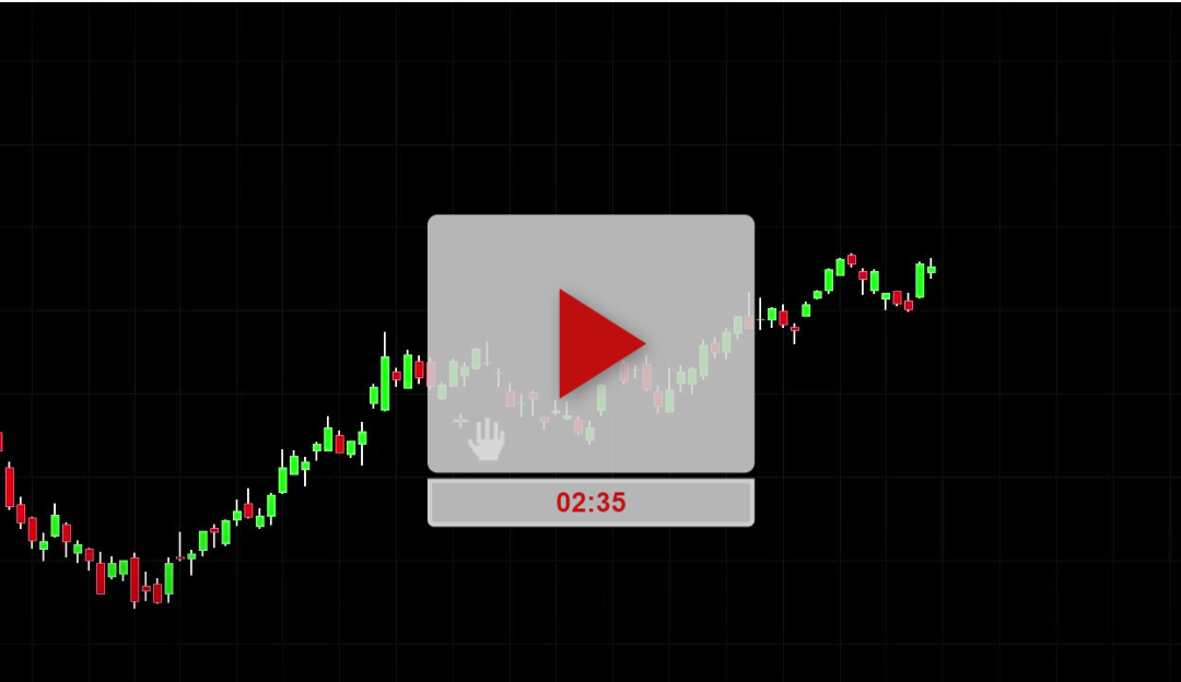 Part 4 – Close Above The Hight Of The Low Bar Or Candle